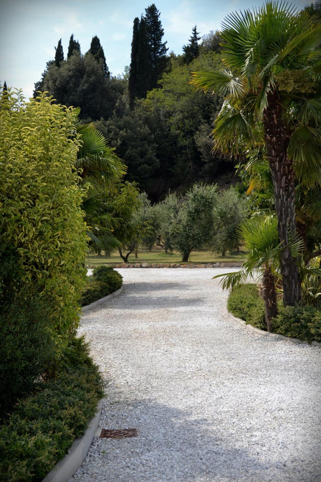 Cevoli Country Resort Lari Exterior photo