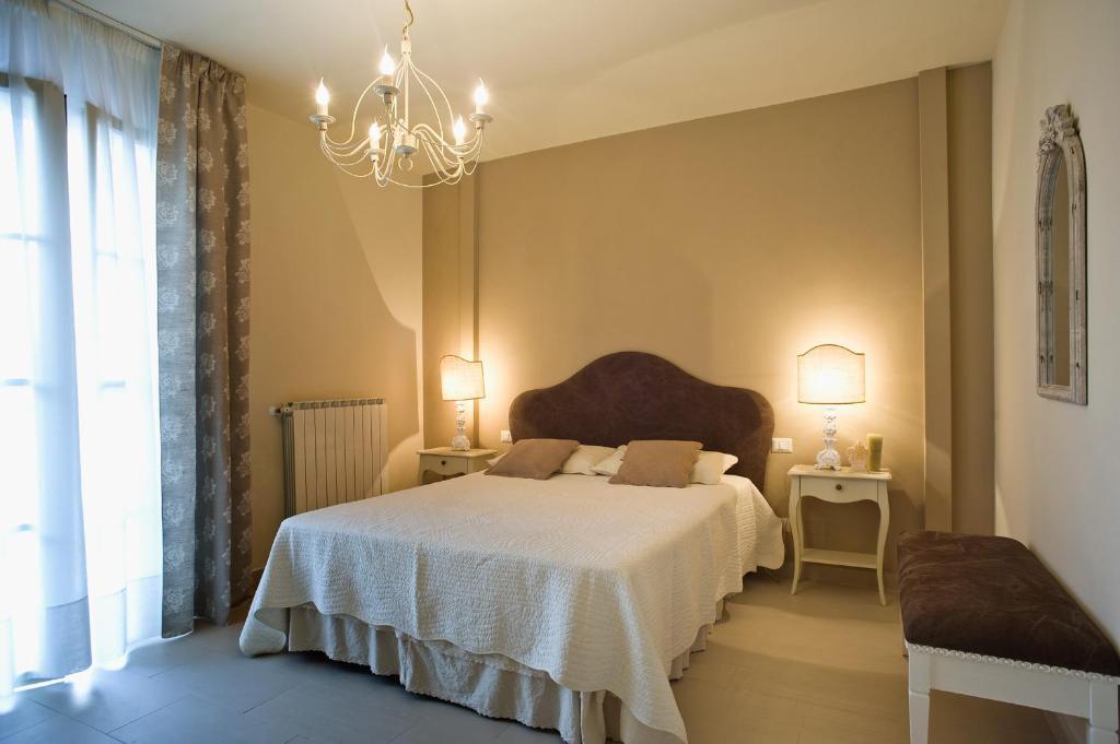 Cevoli Country Resort Lari Room photo